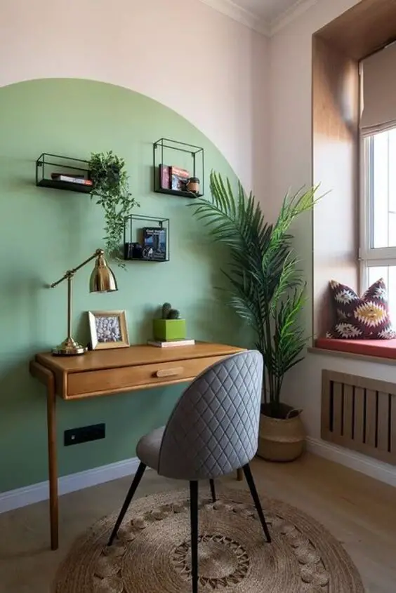 Small Home Office Design Ideas: Maximize Your Workspace