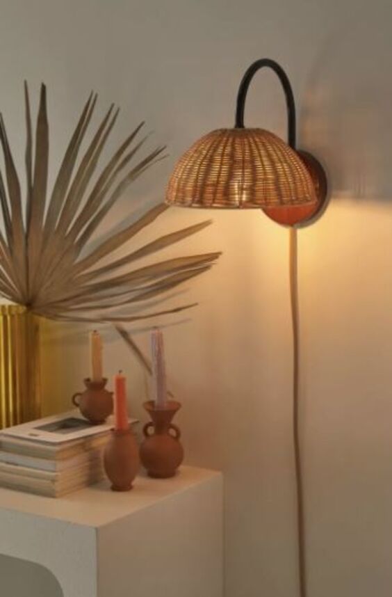 Unique Bedroom Lighting Designs - Rustic to Modern Ideas