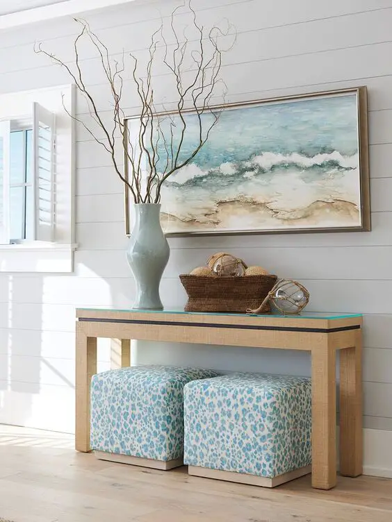Summer Home Decor: Vibrant Blooms & Natural Elegance for 2024