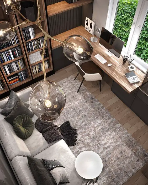 Innovative Cabinet Design Ideas for Modern Bedrooms - Storage & Style