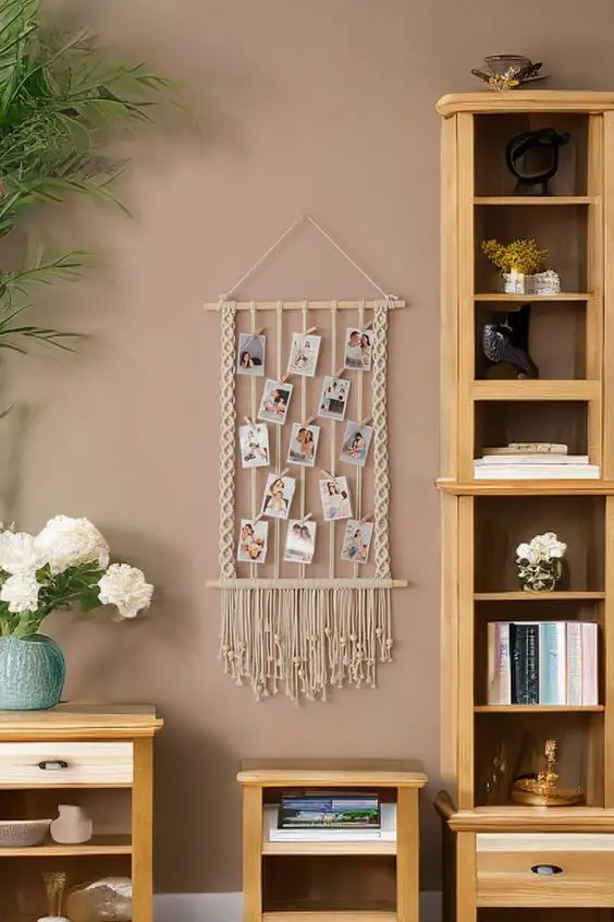 Innovative Bedroom Wall Decor Ideas for Stylish Homes