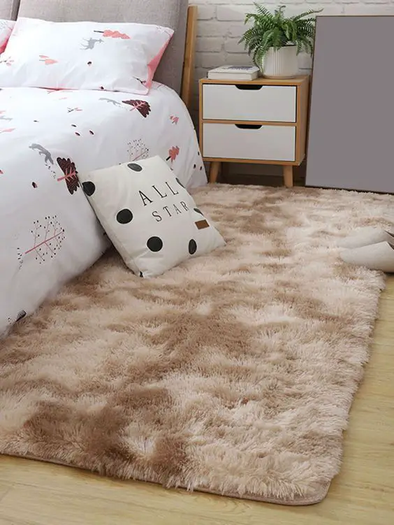 Explore Top Bedroom Rug Styles & Placement Tips for Cozy Spaces