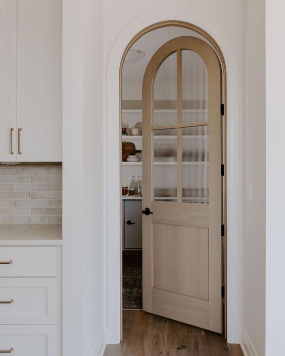 Discover the Best Kitchen Door Designs for Your Home – Top Trends & Ideas