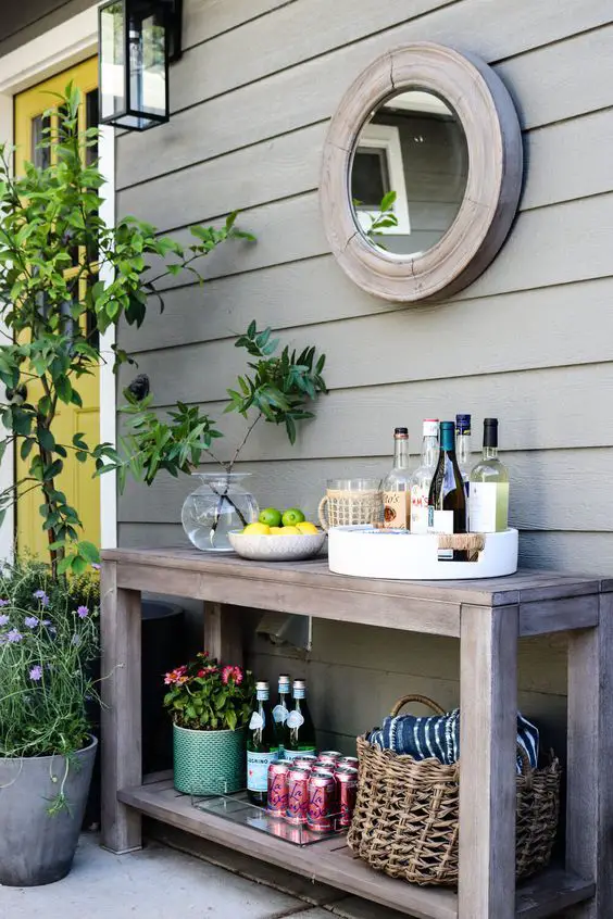 Creative Summer Outdoor Decor Ideas for Every Space