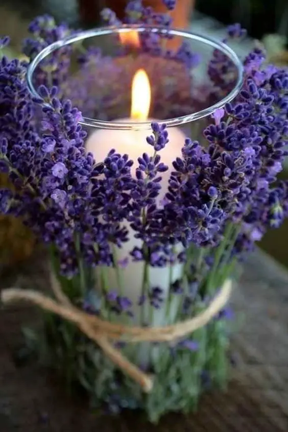 Vibrant Summer Home Decor Ideas: Fresh, DIY Floral Touches