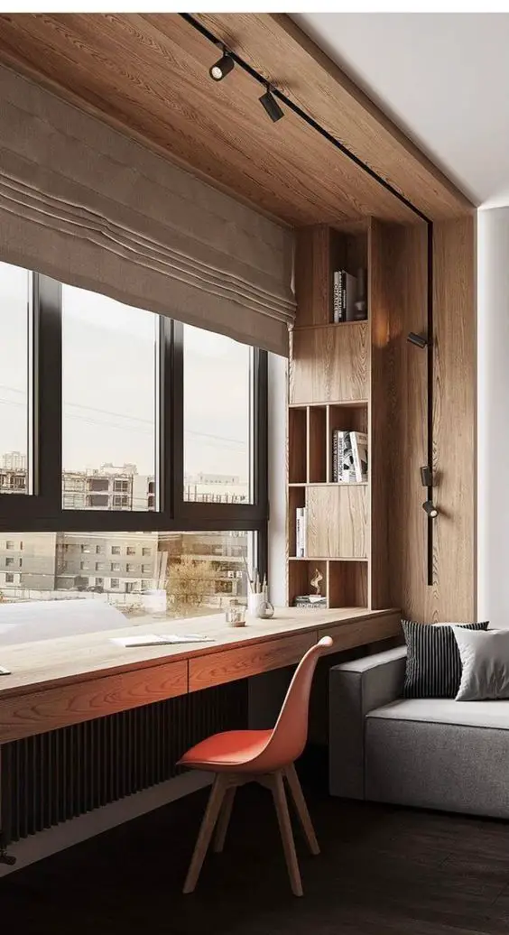 Innovative Cabinet Design Ideas for Modern Bedrooms - Storage & Style