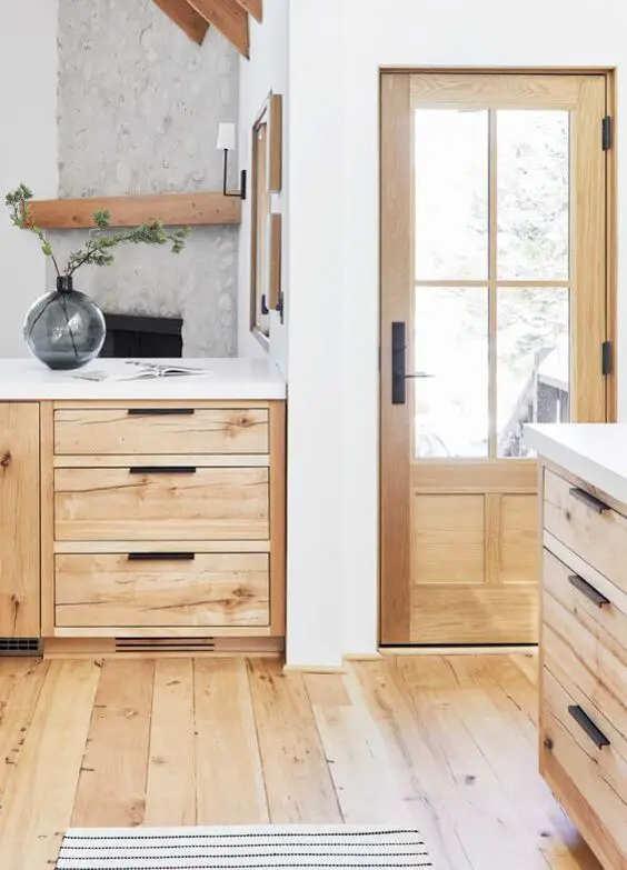 Discover the Best Kitchen Door Designs for Your Home – Top Trends & Ideas