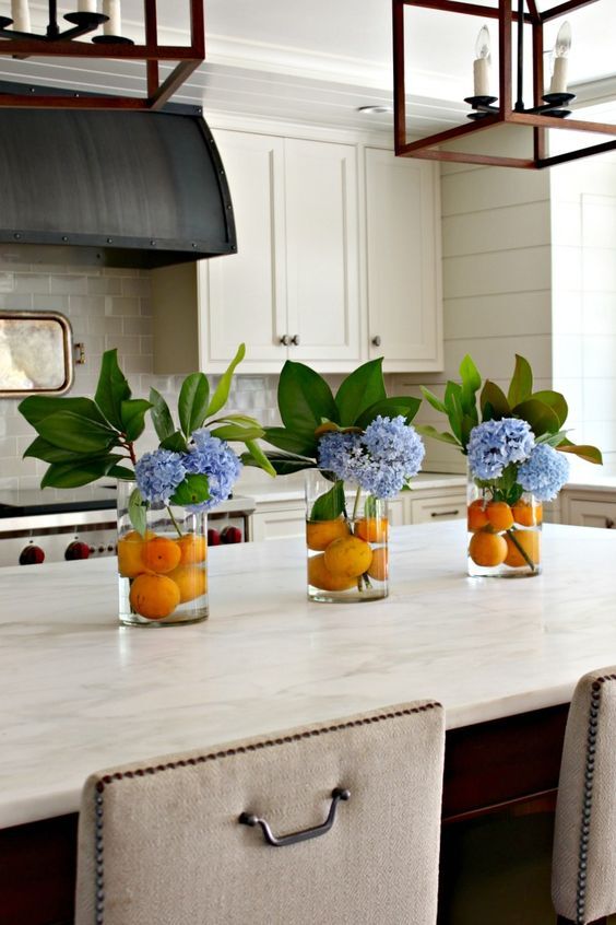 Summer Home Decor: Vibrant Blooms & Natural Elegance for 2024