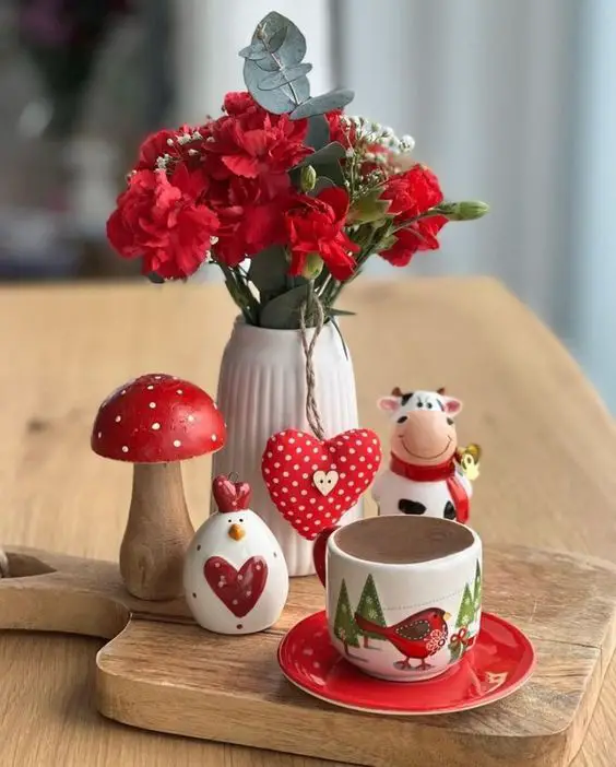 Brighten Your Home with Chic Summer Decor Ideas for 2024