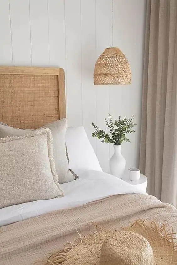 Unique Bedroom Lighting Designs - Rustic to Modern Ideas