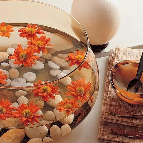 Vibrant Summer Home Decor Ideas: Fresh, DIY Floral Touches