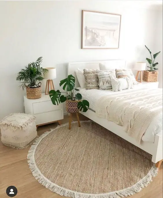 Explore Top Bedroom Rug Styles & Placement Tips for Cozy Spaces