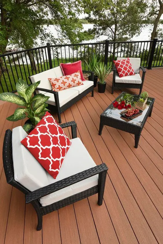 Creative Summer Outdoor Decor Ideas for Every Space