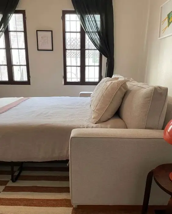 Versatile Sleeper Sofas for Comfort & Space-Saving - Stylish Designs