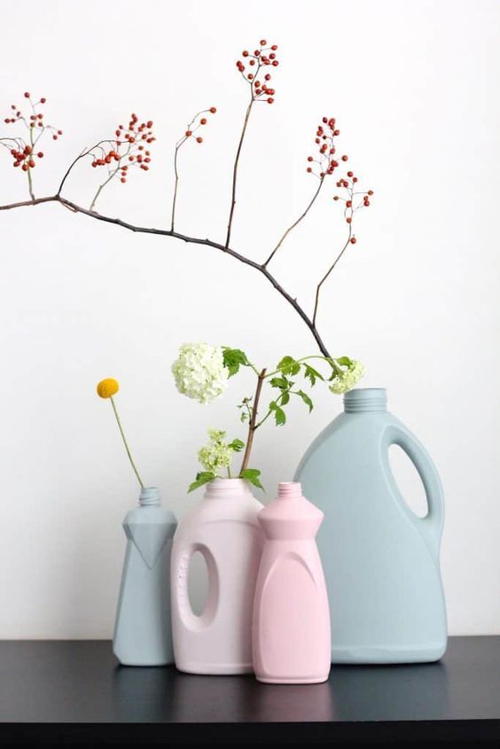 Affordable Chic: Creative Home Decor Ideas on a Budget