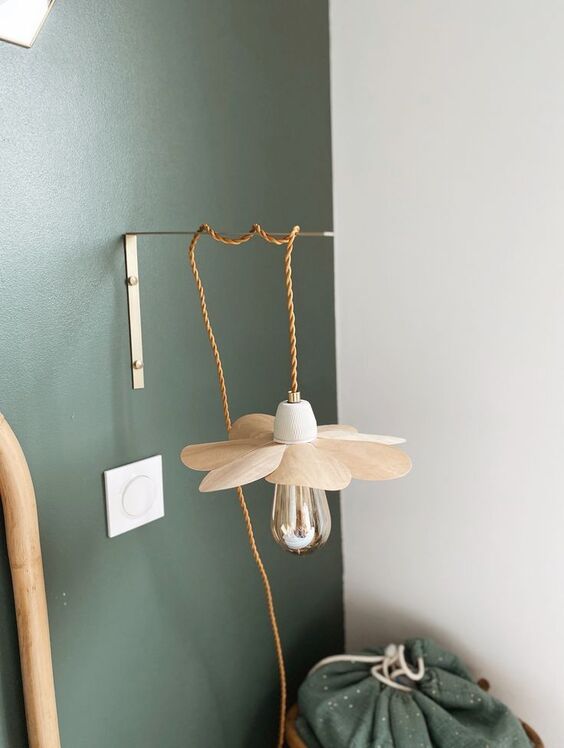 Unique Bedroom Lighting Designs - Rustic to Modern Ideas