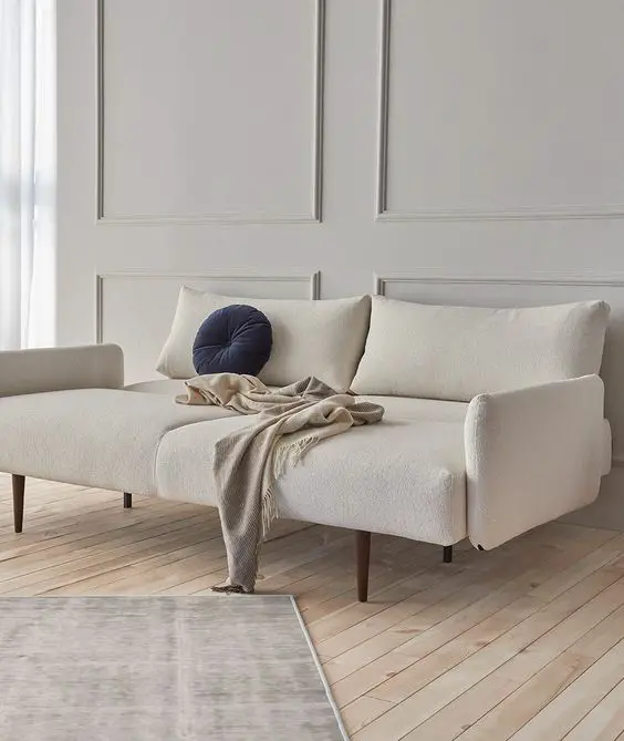 Versatile Sleeper Sofas for Comfort & Space-Saving - Stylish Designs