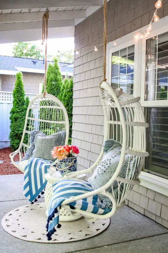 Creative Summer Outdoor Decor Ideas for Every Space
