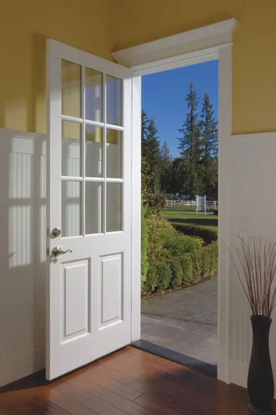 Discover the Best Kitchen Door Designs for Your Home – Top Trends & Ideas