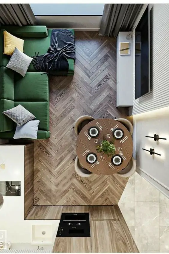 Transform Small Spaces with Chic, Budget-Friendly Interior Design Ideas