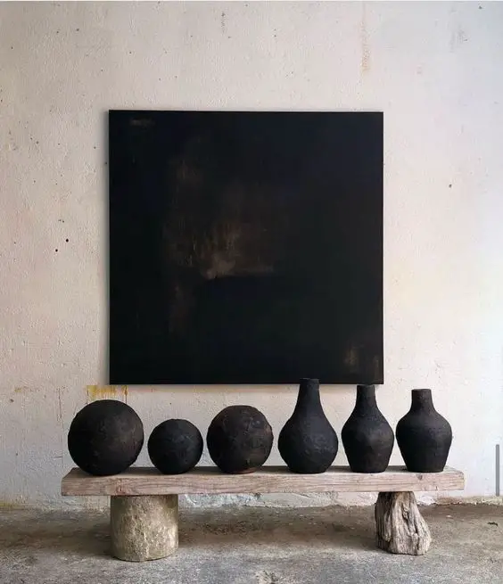 Elevate Your Home with Chic Black Living Room Decor Ideas