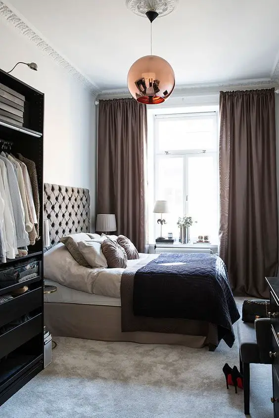 Elegant Bedroom Cabinet Designs: Modern, Minimalist & Chic Storage Solutions