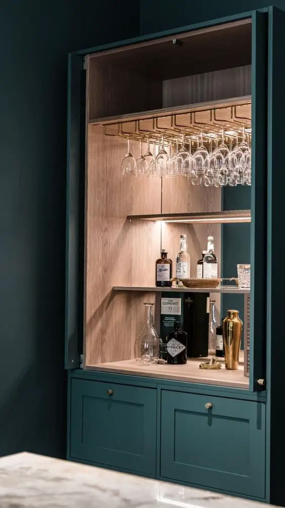 Contemporary Interior Design: Modern Homes with a Stylish Edge