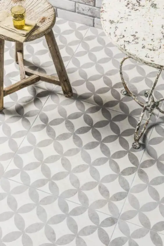 Discover Top Laundry Room Floor Tiles: Chic Patterns to Durable Picks