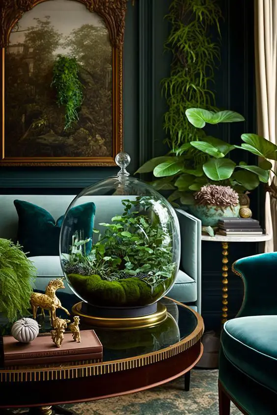 Bohemian Living Room Decor: Blend Chic Style & Cozy Comfort