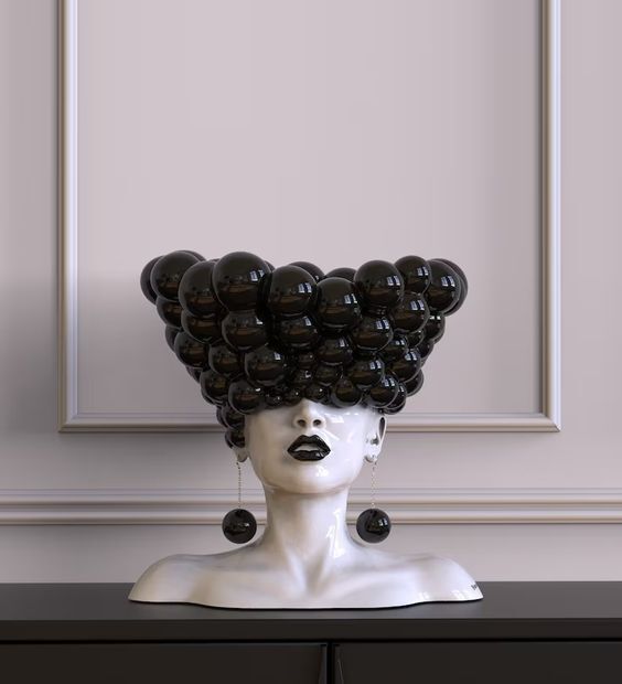 Elevate Your Home with Chic Black Living Room Decor Ideas