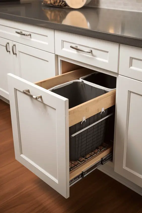 Efficient Laundry Room Basket Storage Ideas for Every Home