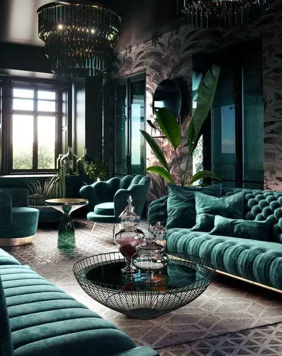 Bohemian Living Room Decor: Blend Chic Style & Cozy Comfort