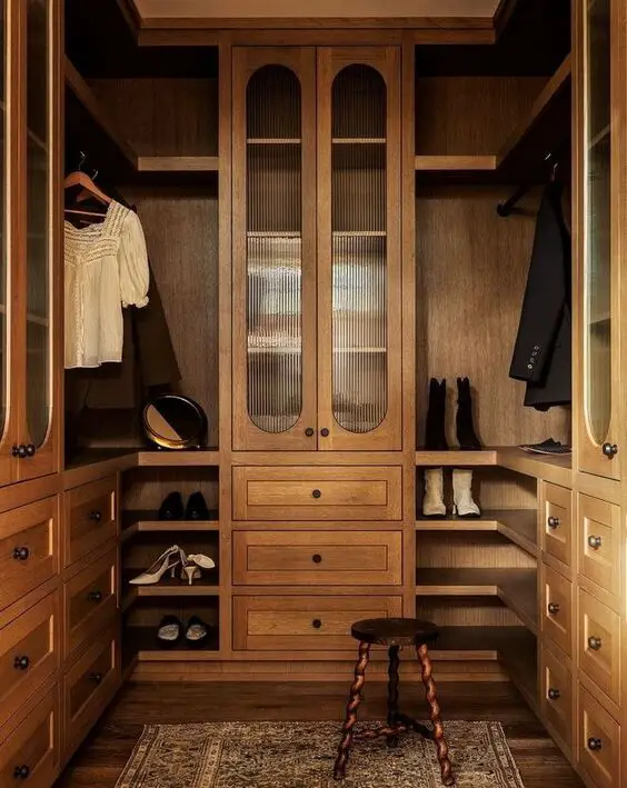 Elegant Bedroom Cabinet Designs: Modern, Minimalist & Chic Storage Solutions