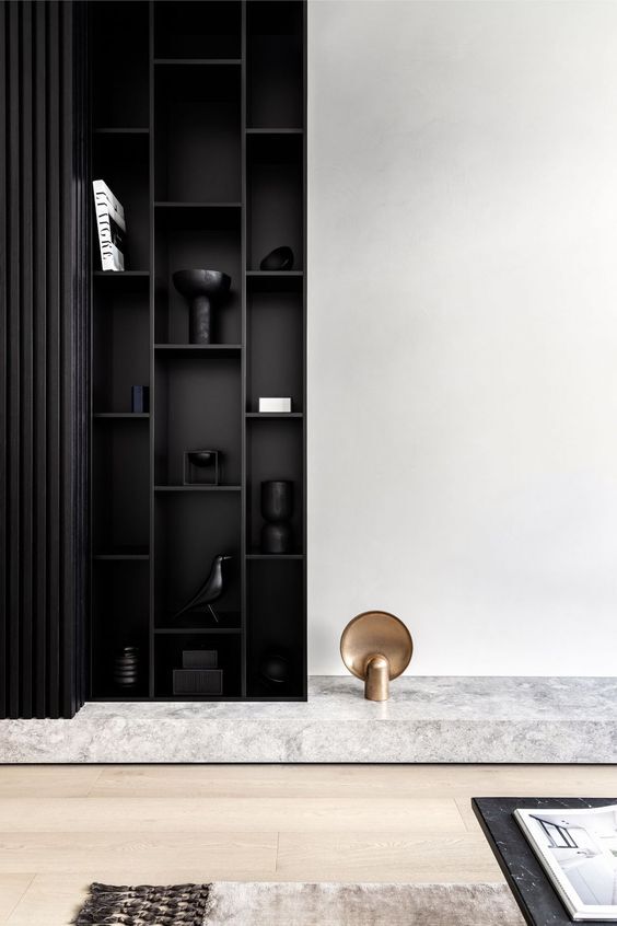 Elegant Bedroom Cabinet Designs: Modern, Minimalist & Chic Storage Solutions