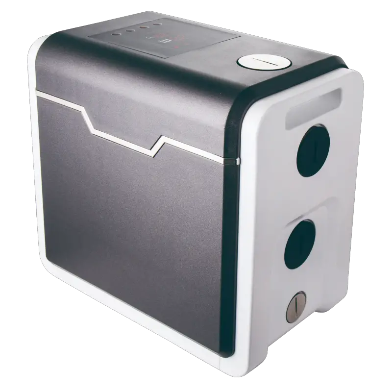 The Ultimate Solution for Efficient Water Management: BritTherm Hot Water Pumps and Boosters