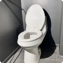 Why Is My Toilet Making Noise When Flushed?