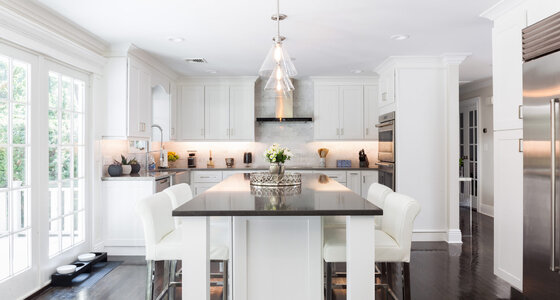 A Complete Guide to Choosing the Best Kitchen Cabinets for Your Home
