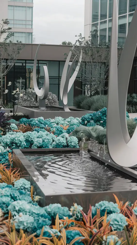 Garden Decor Ideas 2025: Stunning Outdoor Trends for Modern Homes