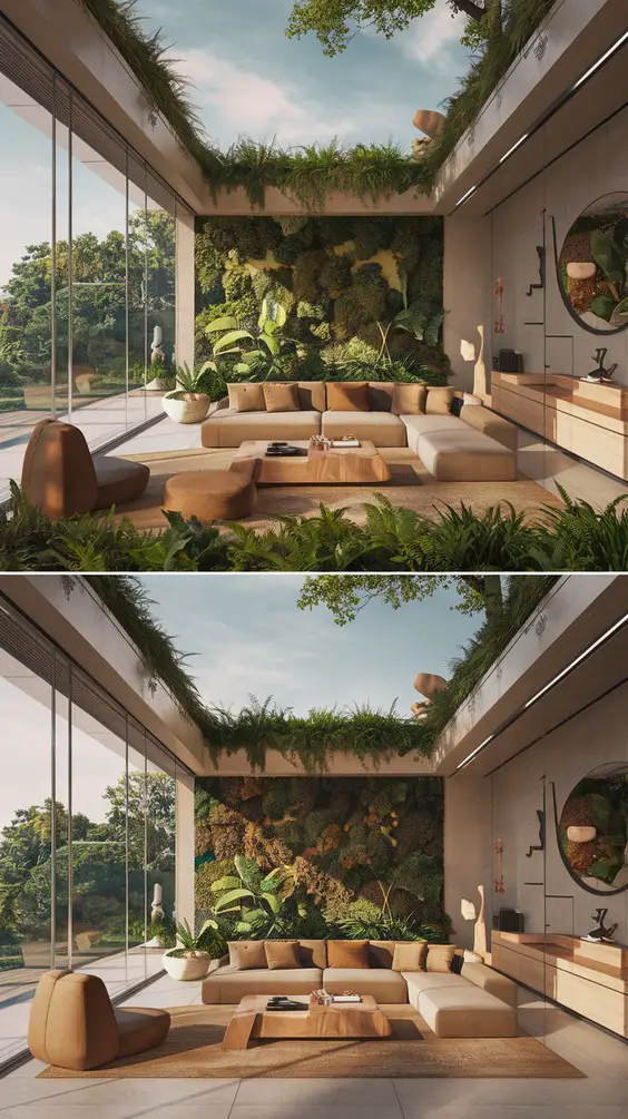 Trending Home Decor Ideas for Spring 2025 – Fresh Styles & Summer Inspiration