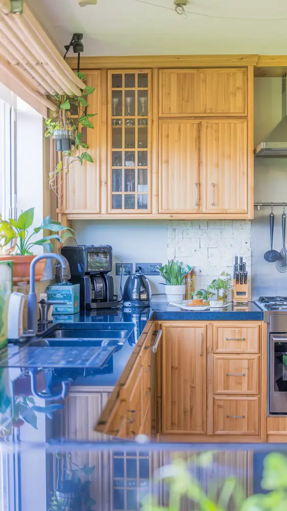 Kitchen Remodel Ideas 2025: Modern, Rustic & High-Tech Designs