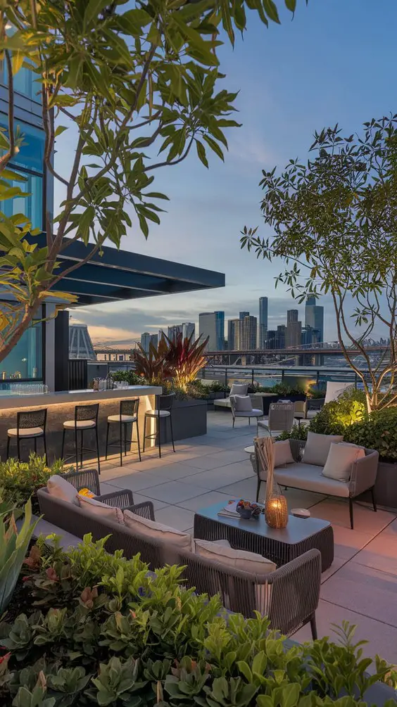 Best Outdoor Entertaining Area Backyard Ideas for a Stylish Retreat