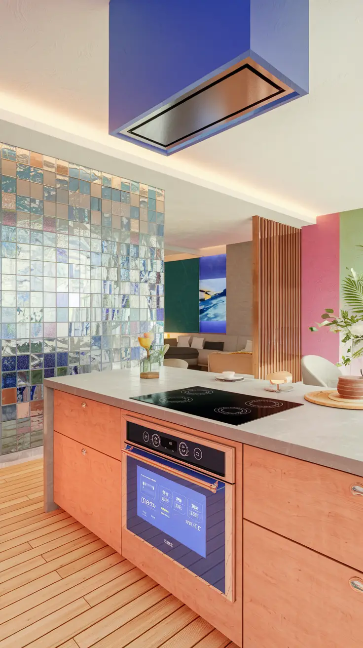 Open Kitchen Remodel Ideas 2025: Best Floor Plans for a Modern Home