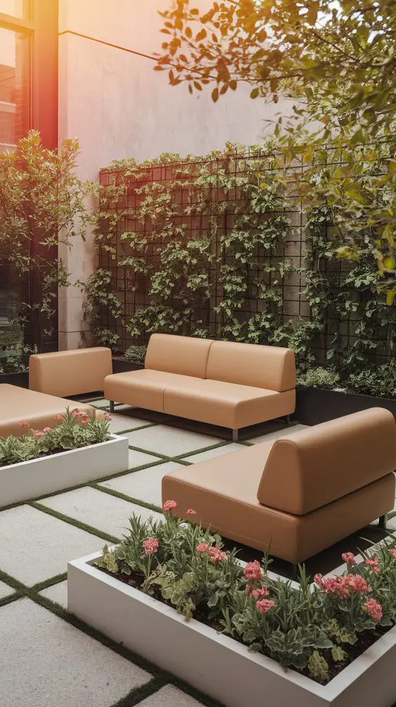 Small Garden Ideas: Create a Stylish Outdoor Retreat