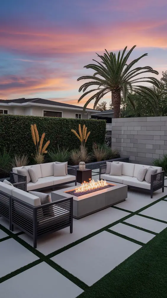 Best Fire Pit Ideas Backyard – DIY, Budget & Modern Designs