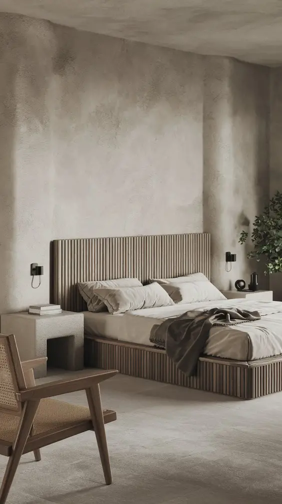 Bedroom Ideas 2025: Explore the Latest Design Trends for a Stylish Retreat