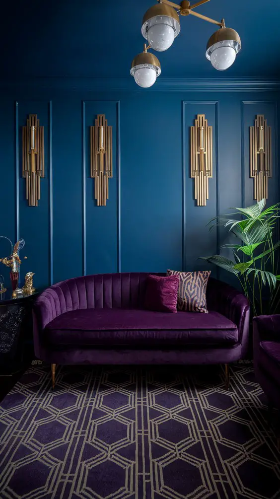 Small Apartment Design 2025: Stylish Interiors for Compact Living