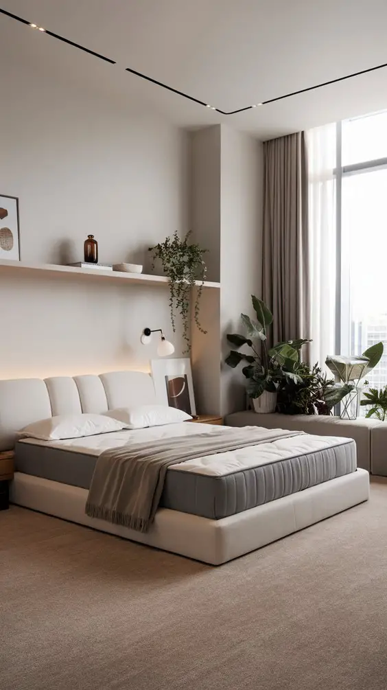 Bedroom Remodel Ideas 2025: Top Trends for a Stylish Upgrade