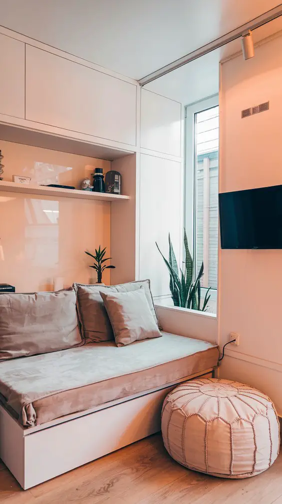 Living Room Remodel Ideas 2025 – Modern & Cozy Trends for Every Home