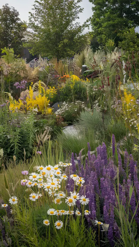 Garden Decor Ideas 2025: Stunning Outdoor Trends for Modern Homes