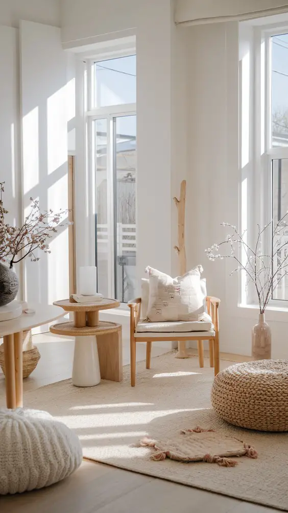 Trending Home Decor Ideas for Spring 2025 – Fresh Styles & Summer Inspiration